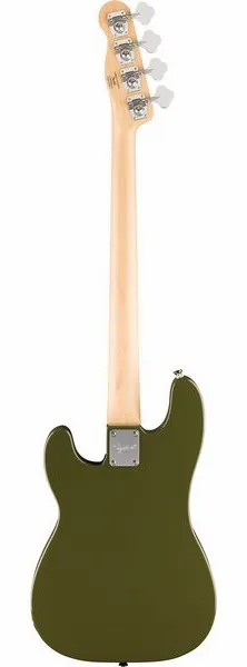 Squier Paranormal Precision Bass OLV, foto 2