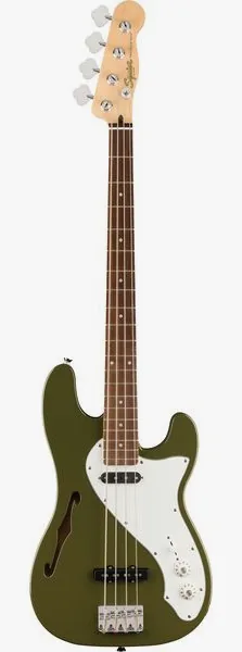 Squier Paranormal Precision Bass OLV