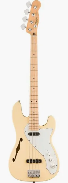 Squier Paranormal Precision Bass VWT