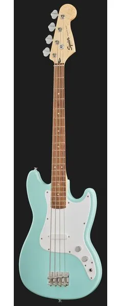 Squier Sonic Bronco Bass LRL DPB, foto 2
