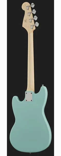 Squier Sonic Bronco Bass LRL DPB, foto 3