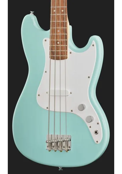 Squier Sonic Bronco Bass LRL DPB, foto 4