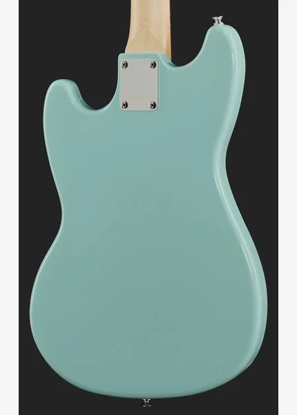 Squier Sonic Bronco Bass LRL DPB, foto 5