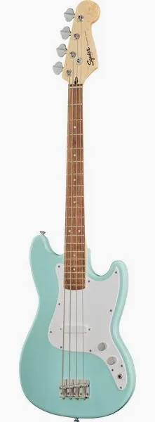 Squier Sonic Bronco Bass LRL DPB