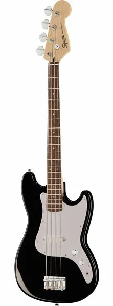 Squier Sonic Bronco Black
