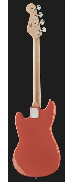 Squier Sonic Bronco Tahitian Coral, foto 3