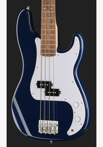 Squier Sonic P Bass LRL MNB, foto 4