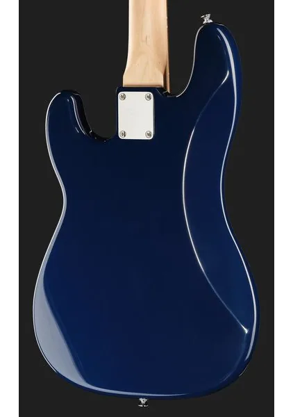 Squier Sonic P Bass LRL MNB, foto 5
