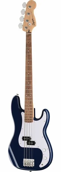 Squier Sonic P Bass LRL MNB