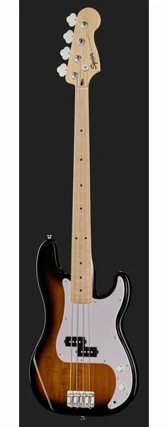 Squier Sonic Precision 2TSB, foto 2