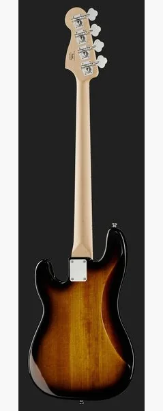 Squier Sonic Precision 2TSB, foto 3