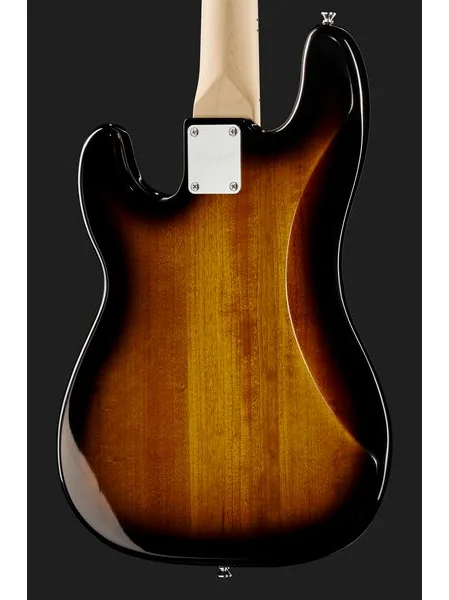 Squier Sonic Precision 2TSB, foto 5