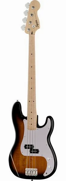 Squier Sonic Precision 2TSB