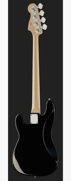 Squier Sonic Precision Black, foto 3