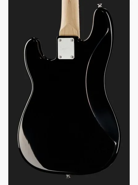 Squier Sonic Precision Black, foto 5