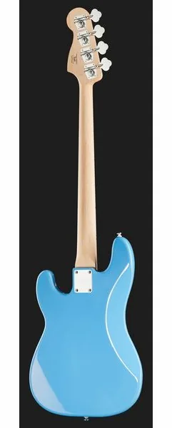 Squier Sonic Precision California BL, foto 3