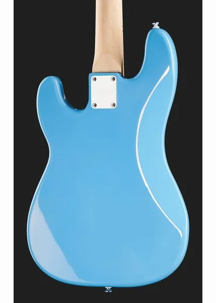 Squier Sonic Precision California BL, foto 5