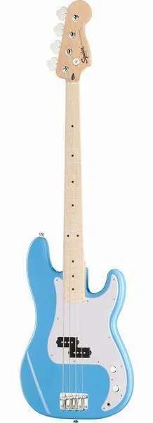 Squier Sonic Precision California BL