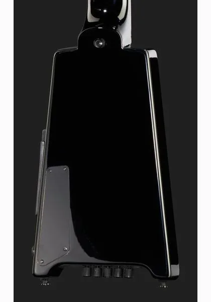 Steinberger Guitars Spirit XT-25 Standard Bass BK, foto 5