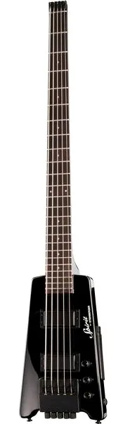 Steinberger Guitars Spirit XT-25 Standard Bass BK
