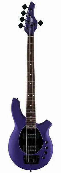 Sterling by Music Man Bongo 5 FMPS