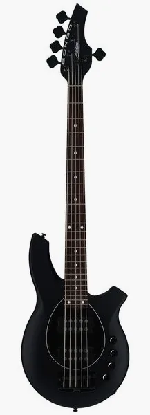 Sterling by Music Man Bongo 5 SBK