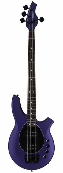 Sterling by Music Man Bongo FMPS