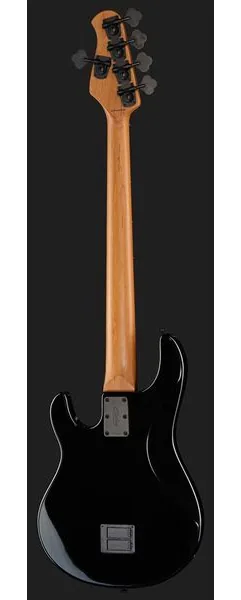 Sterling by Music Man DarkRay 5 Black, foto 3