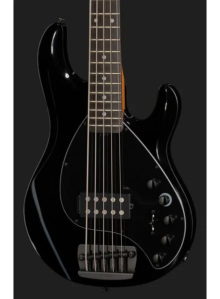 Sterling by Music Man DarkRay 5 Black, foto 4