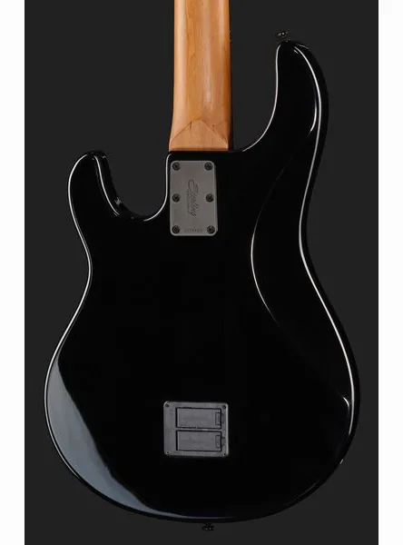 Sterling by Music Man DarkRay 5 Black, foto 5