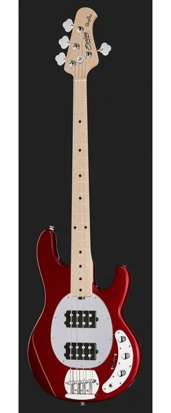 Sterling by Music Man S.U.B. Sting Ray 4 HH CAR, foto 2