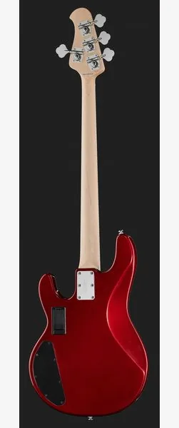 Sterling by Music Man S.U.B. Sting Ray 4 HH CAR, foto 3