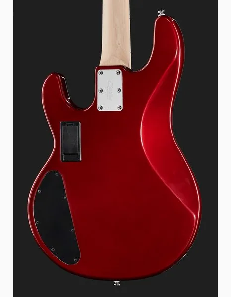 Sterling by Music Man S.U.B. Sting Ray 4 HH CAR, foto 5