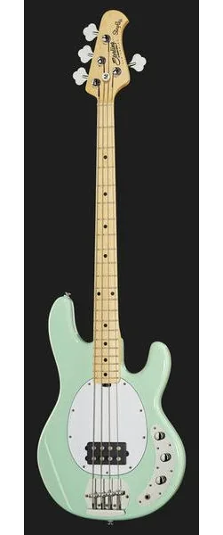 Sterling by Music Man S.U.B. Sting Ray 4 MG, foto 2