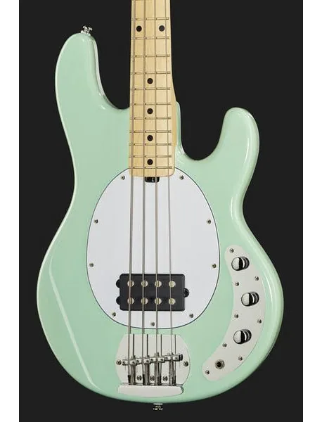 Sterling by Music Man S.U.B. Sting Ray 4 MG, foto 4