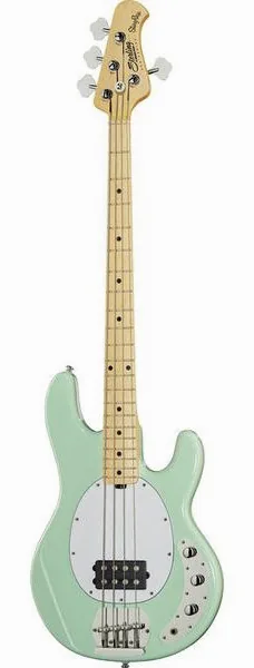 Sterling by Music Man S.U.B. Sting Ray 4 MG