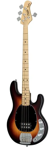 Sterling by Music Man S.U.B. Sting Ray 4 VSS, foto 3