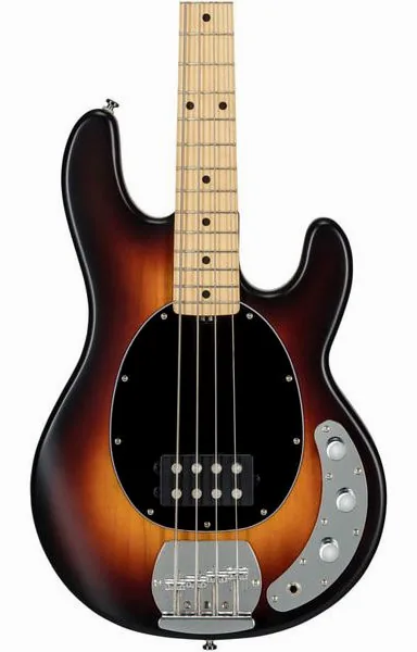 Sterling by Music Man S.U.B. Sting Ray 4 VSS, foto 4