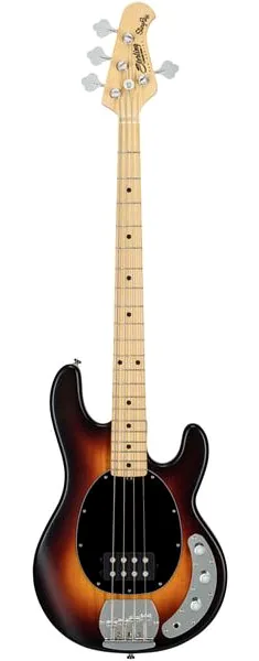 Sterling by Music Man S.U.B. Sting Ray 4 VSS