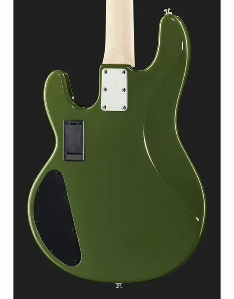 Sterling by Music Man StingRay 4 HH MN Olive, foto 5
