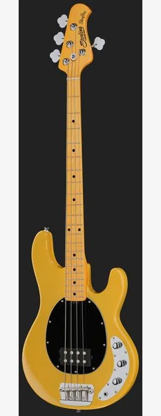 Sterling by Music Man StingRay Classic RAY24CA BSC, foto 2