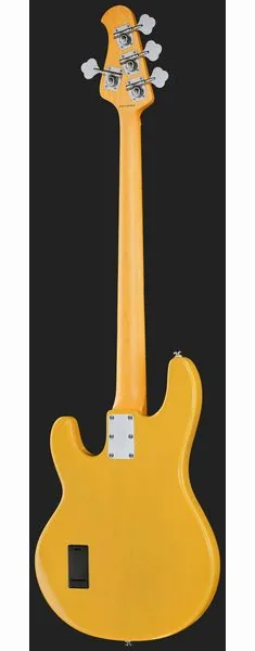 Sterling by Music Man StingRay Classic RAY24CA BSC, foto 3
