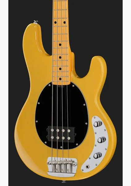 Sterling by Music Man StingRay Classic RAY24CA BSC, foto 4