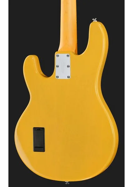 Sterling by Music Man StingRay Classic RAY24CA BSC, foto 5