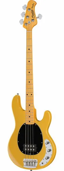 Sterling by Music Man StingRay Classic RAY24CA BSC