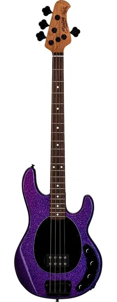 Sterling by Music Man StingRay RAY34 PSK