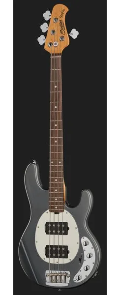 Sterling by Music Man StingRay RAY34HH Charc Frost, foto 2