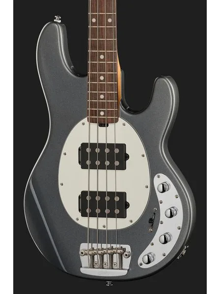Sterling by Music Man StingRay RAY34HH Charc Frost, foto 4
