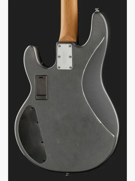 Sterling by Music Man StingRay RAY34HH Charc Frost, foto 5