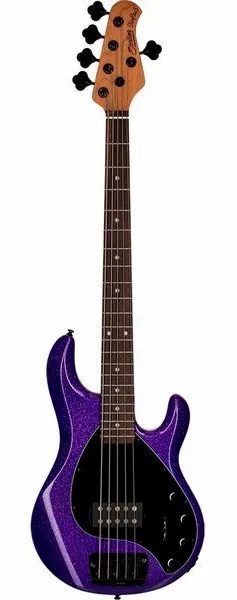 Sterling by Music Man StingRay RAY35 PSK